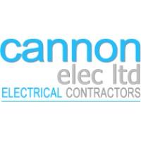 Cannon Elec Limited logo - Similar company to Artisan Motion