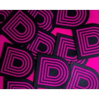 Dazed Cannabis logo - Similar company to Dazed