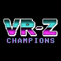 VRZ Champions logo - Similar company to Open Ledger