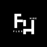 Flex Hire logo - Similar company to Flexhire