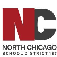 North Chicago District 187 logo - Similar company to North Chicago Community Partners (Nccp)