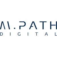 mPath Digital logo - Similar company to Hameshakem המשקם- עבודה יוצאת מן הכלל