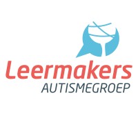 Leermakers Autismegroep logo - Similar company to Pepper Technologies