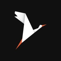 White Stork logo - Similar company to Ivx Labs