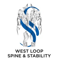 West Loop Spine & Stability logo - Similar company to Kirar Superior Healthcare