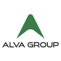 ALVA GROUP logo - Similar company to Pt. Alpha Gemilang Makmur