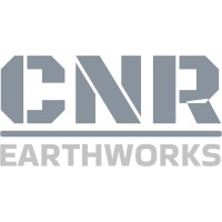 CNR Earthworks Inc. logo - Similar company to Kruse Glass & Aluminum