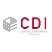Control de Inventarios de Argentina logo - Similar company to Compañía De Inventarios