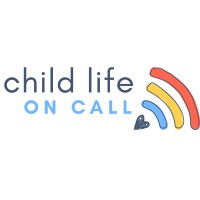 Child Life On Call logo - Similar company to Courage For Cam