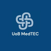 UoB MedTEC logo - Similar company to Mdtec