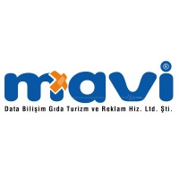 Mavi Data Kurtarma logo - Similar company to Drdisk Lab