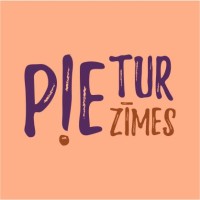 Aiga Veckalne. Pieturzīmes logo - Similar company to Latvijas Darba Devēju Konfederācija