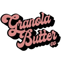 Granola Butter Co logo - Similar company to Nectar And Nuts