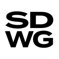 Social Design & Web Group logo - Similar company to Stefan Grant