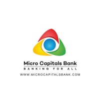 Micro Capitals Bank logo - Similar company to Microcapital