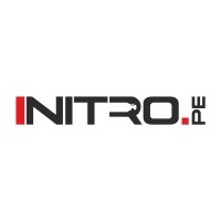 Nitro.pe logo - Similar company to Www.Peru.Com S.A.