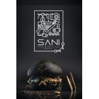 Sani logo - Similar company to Tntiran