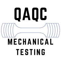 Mechanical QAQC Testing logo - Similar company to Prosolver Mechanical Solutions