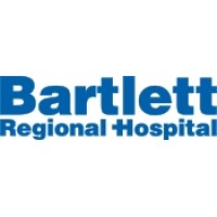 Bartlett Regional Hospital logo - Similar company to Southeast Alaska Regional Health Consortium (Searhc)