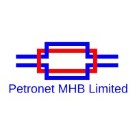 Petronet MHB Ltd - India logo - Similar company to Avighna Epc Services Pvt Ltd