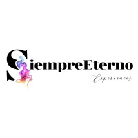 Siempre Eterno logo - Similar company to Elite Bodas Wedding & Event Planners