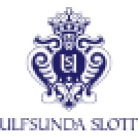 Ulfsunda slott Hotel logo - Similar company to Åkeshofs Slott