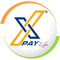XPay Life logo - Similar company to Marcaters