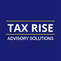 TAX RISE logo - Similar company to Lendstart
