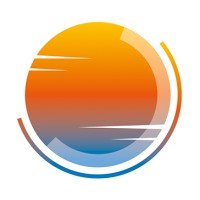 Sunset Pictures logo - Similar company to Prophet Media Co.