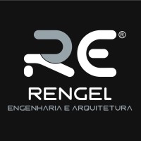 Rengel Engenharia e Arquitetura logo - Similar company to Bravisystem Engenharia