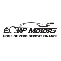 WP Motors logo - Similar company to Life By Intention