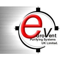 Eurovent Purifying Systems (UK) Ltd logo - Similar company to Fm4U Ltd