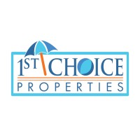 1st Choice Properties logo - Similar company to Charles River Recreation