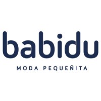 BABIDU logo - Similar company to Mac Ilusión