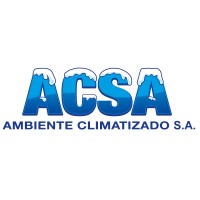 ACSA Ambiente Climatizado S.A logo - Similar company to Batidos Pitaya Nicaragua