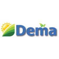 Demacom Ltd logo - Similar company to Indemec Project Sl