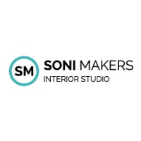 Soni Makers Interior Studio logo - Similar company to Hkt Interior Studio