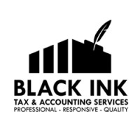 Black Ink Tax & Accounting logo - Similar company to Digi Care House