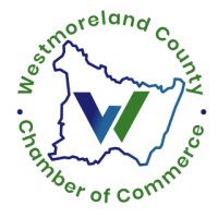 Westmoreland County Chamber of Commerce logo - Similar company to Rural Development Partners