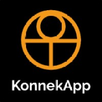 KonnekApp logo - Similar company to Ai Experts
