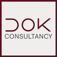 DOK Consultancy logo - Similar company to Diks Process Support B.V.