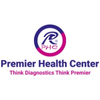 Premier Health Center logo - Similar company to Neuedge Diagnostics Pvt Ltd