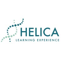 Helica Learning Experience logo - Similar company to Encephalon Learning Group