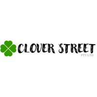 Clover Street Pty Ltd logo - Similar company to Olive Business Partners