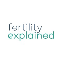 Fertility Explained logo - Similar company to Azul Fertility Experts