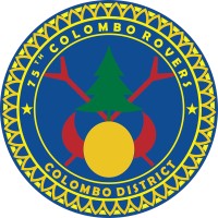 75th Colombo District Rover Crew logo - Similar company to Sri Lanka Scout Association Colombo District Branch
