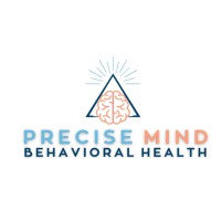 Precise Mind Behavioral Health logo - Similar company to Providence Medical Billing