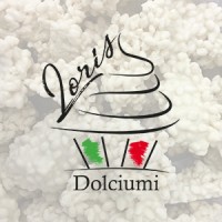 Loris Dolciumi logo - Similar company to Chocri - Hand Made For You 🍫