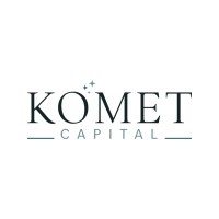 Komet Capital logo - Similar company to Komet Capital