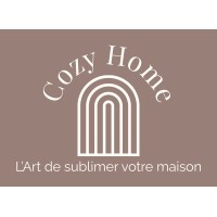 Cozy Home logo - Similar company to Cosy Home